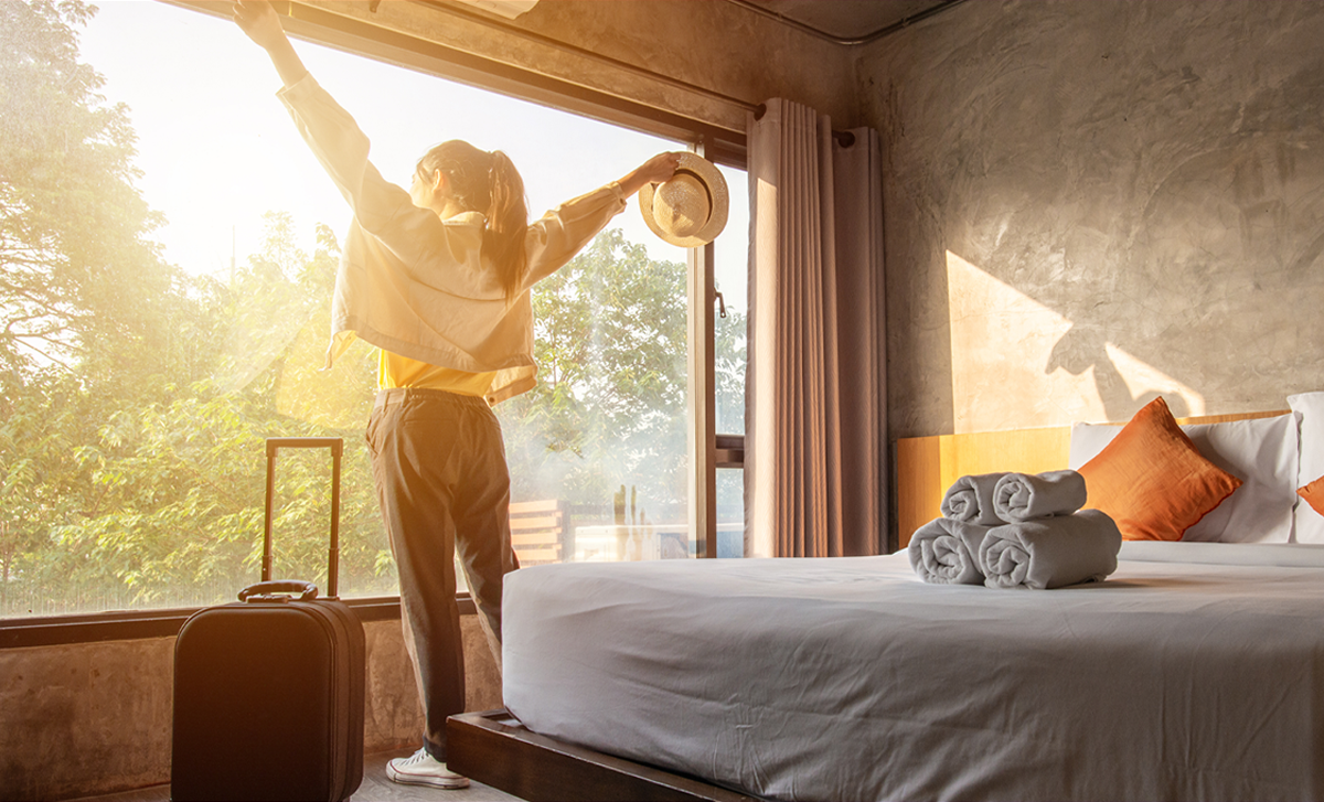 LAND-HOTELS
