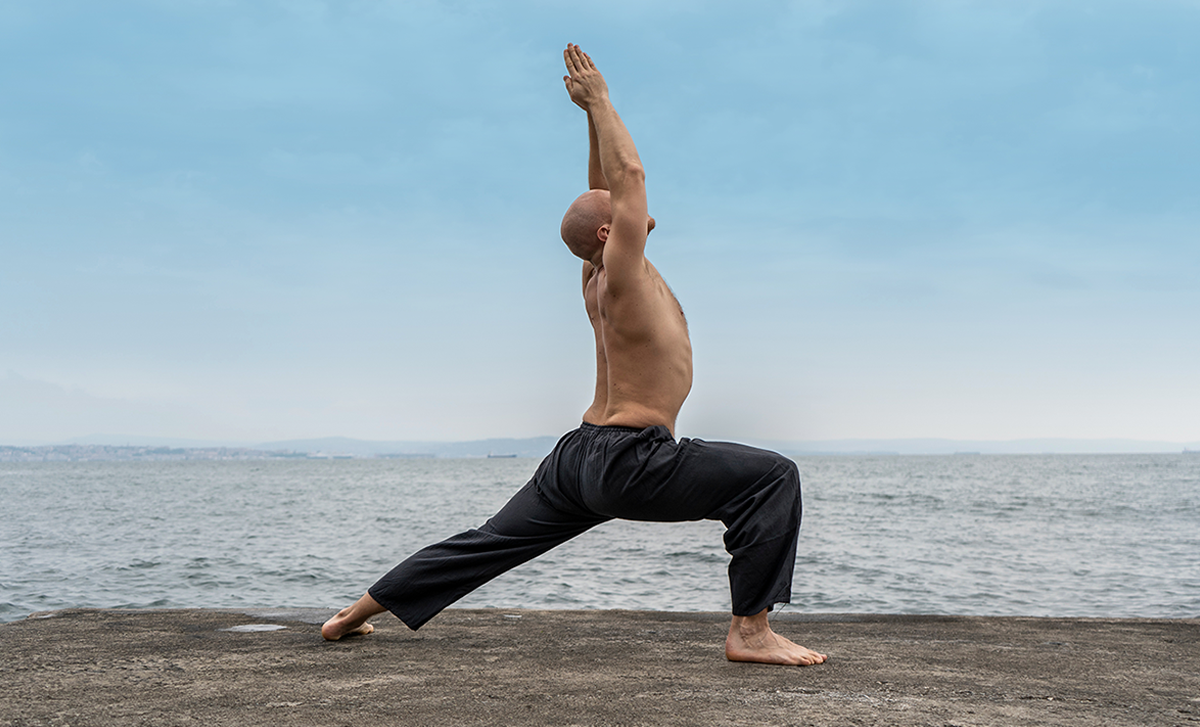 YOGA