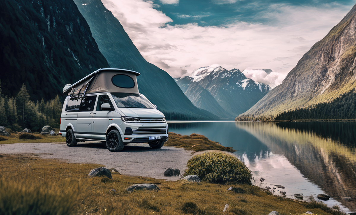 CAMPER-VERLEIH