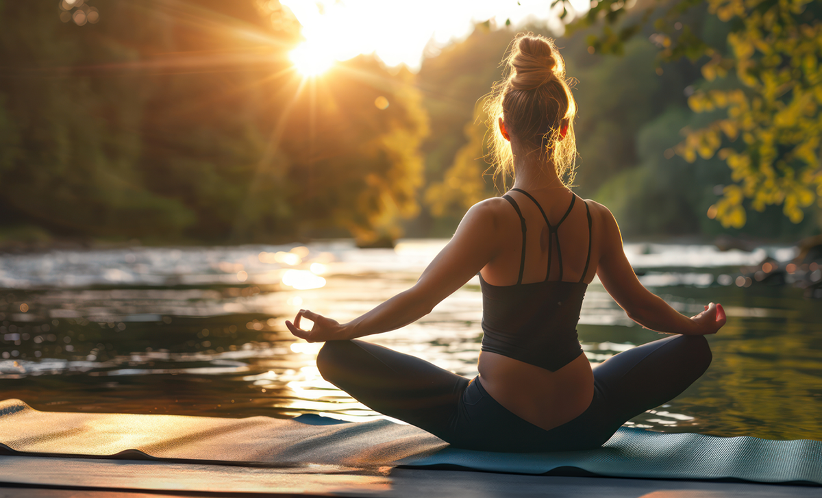 MEDITATION